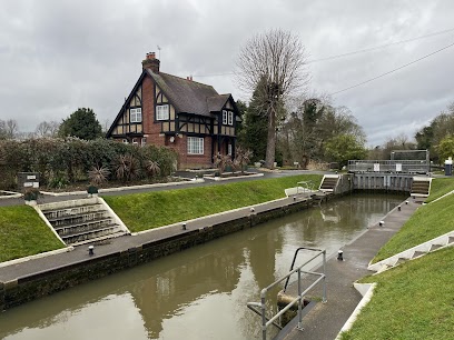 Bray Lock