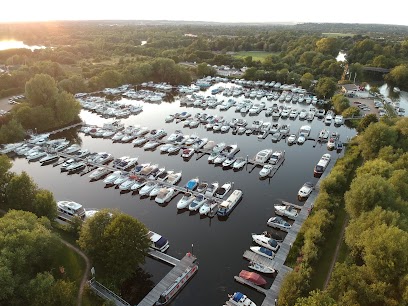Bray Marina