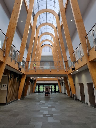 Braywick Leisure Centre