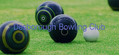 Desborough Bowling Club