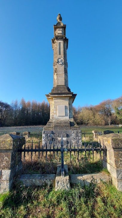 Disraeli Monument