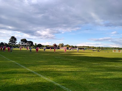 Farnham Park Playing Fields