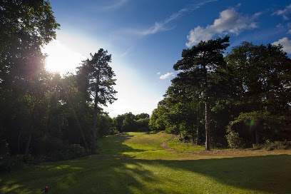 Gerrards Cross Golf Club Ltd