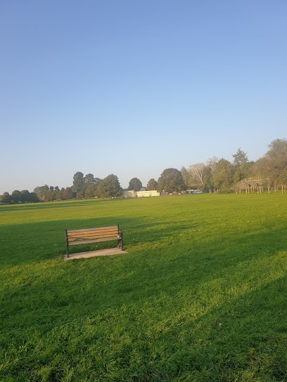 Gossmore Recreation Ground