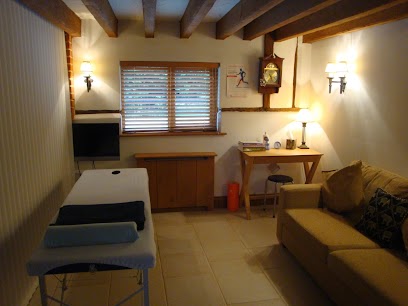 H L Sports Massage