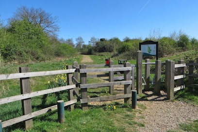 Hale Field Park