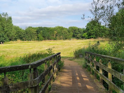 Harmondsworth Moor