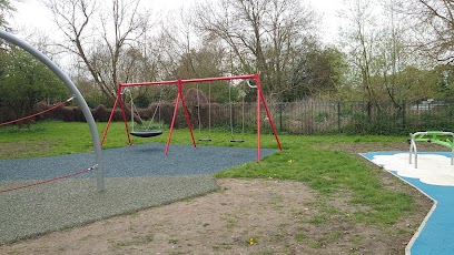 Heathrow Close Children's Playground