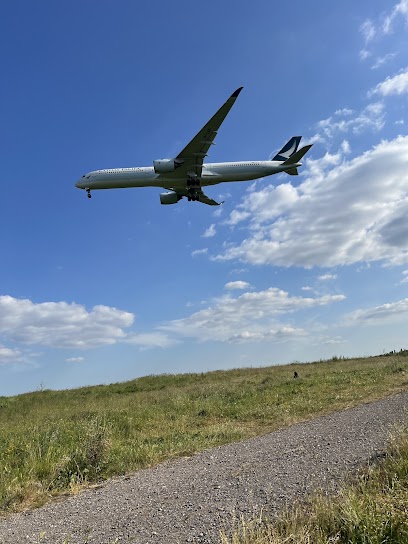 Heathrow Nature Reservation