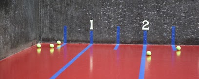 Holyport Real Tennis Club