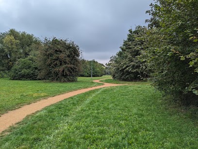 Hythe Park