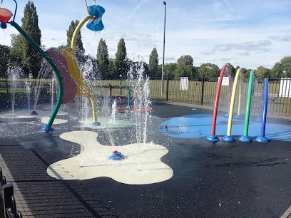 Lammas Recreation Ground