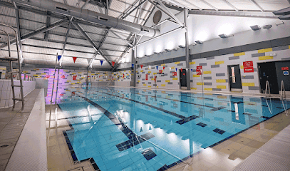 Langley Leisure Centre