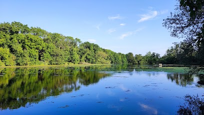 Little Britain Lake