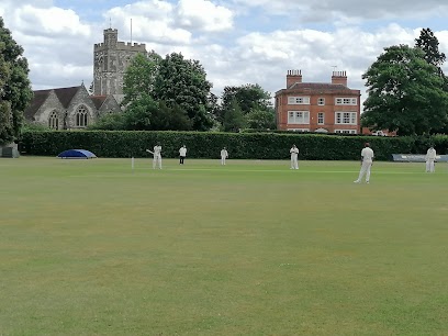 Maidenhead & Bray Cricket Club