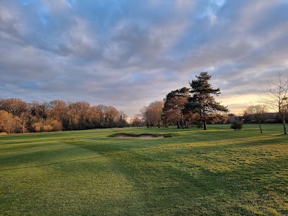 Maidenhead Golf Club