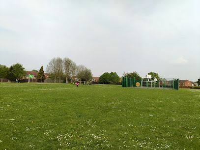 Maplin Park