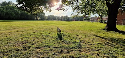 Middle Green Park