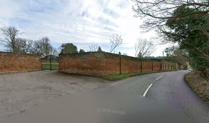 Temple Gardens