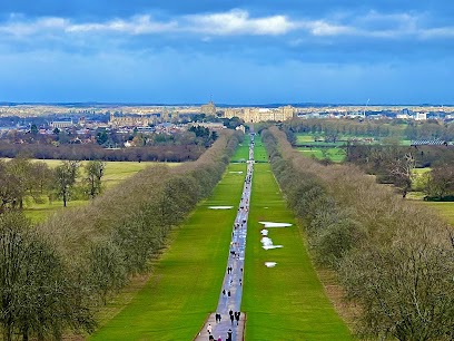 The Long Walk