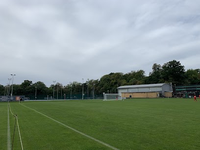 The Sports Centre