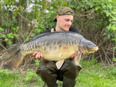 Thorpe Lea Fishery